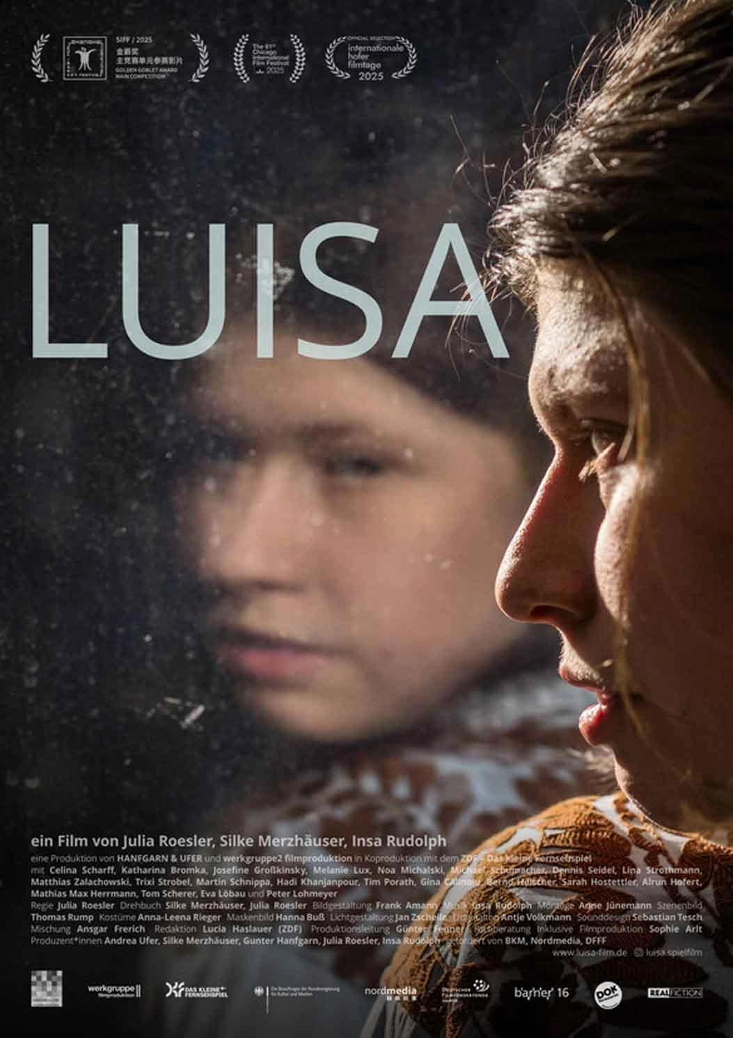 luisa