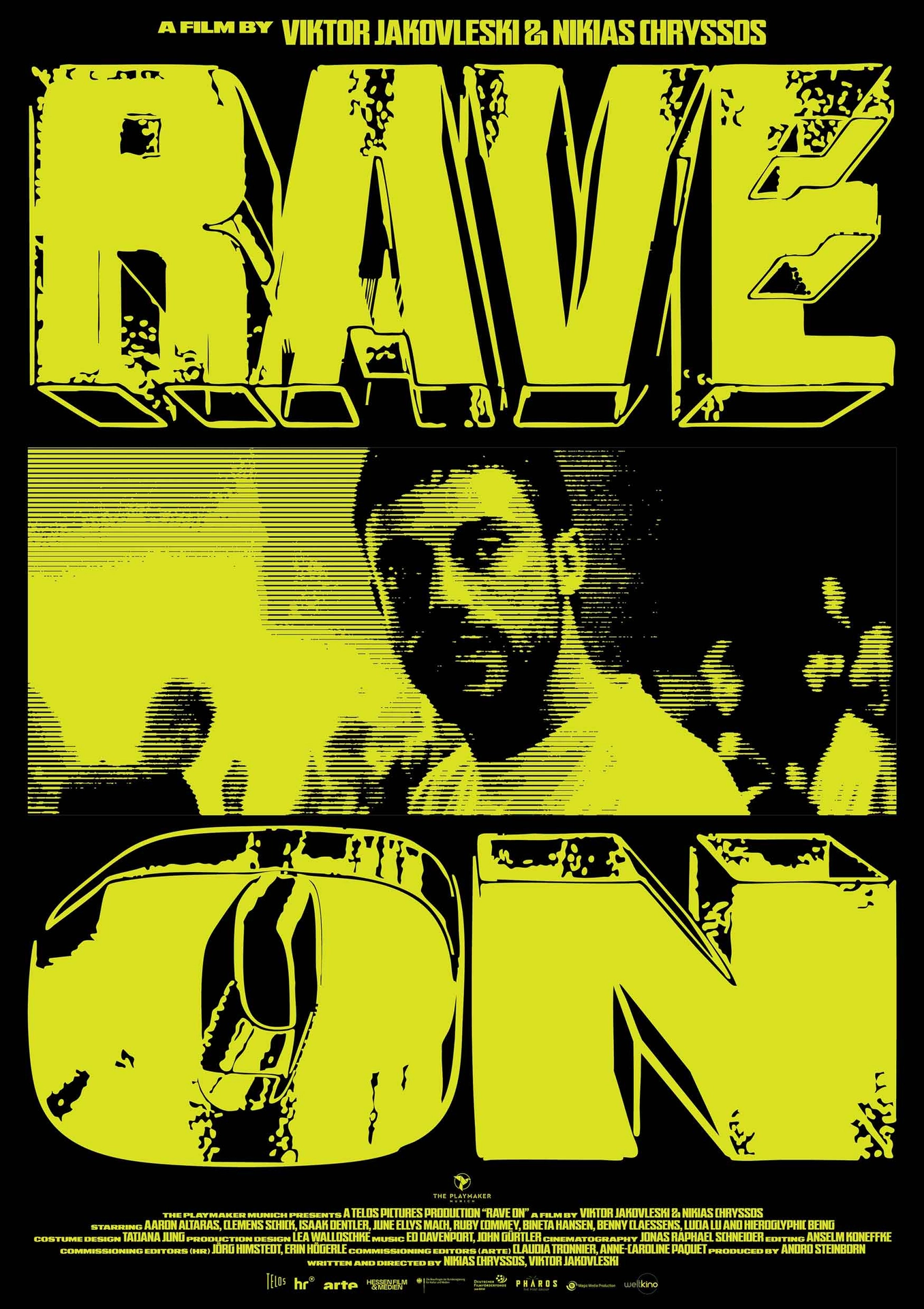rave-on