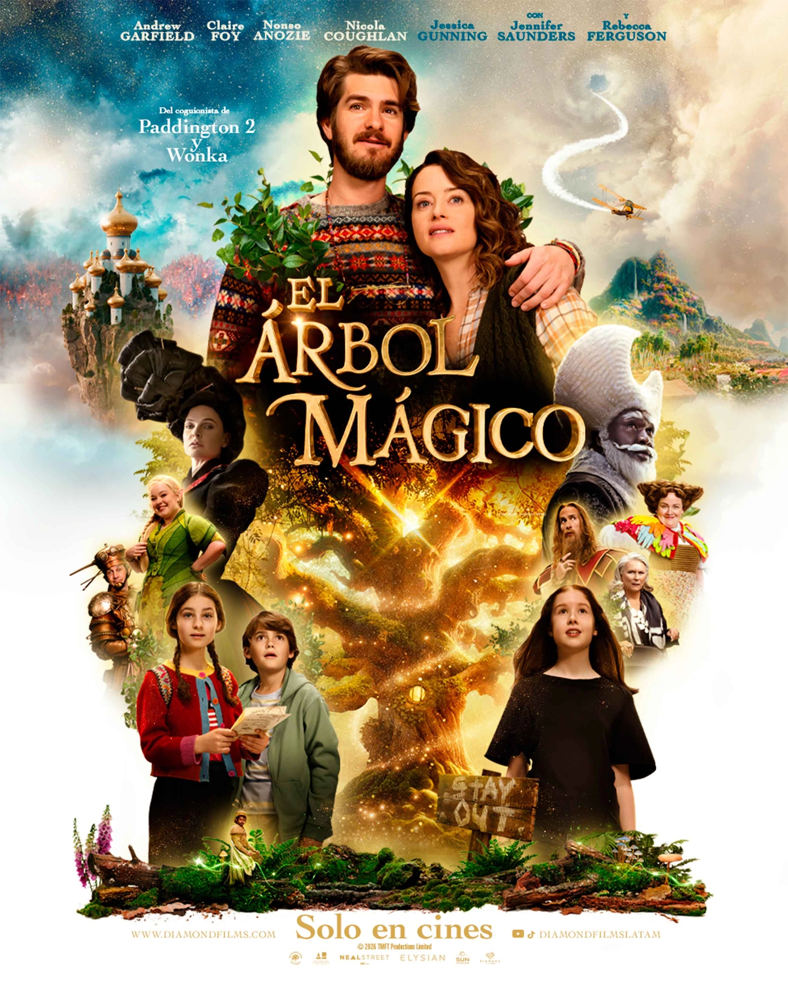 el-arbol-magico