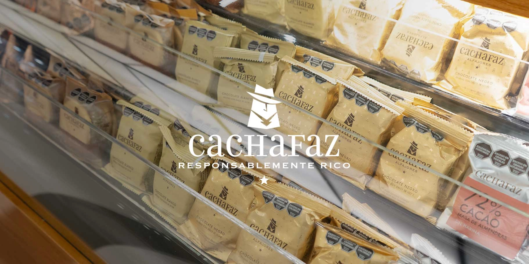 Cachafaz Recoleta Urban Mall Shopping