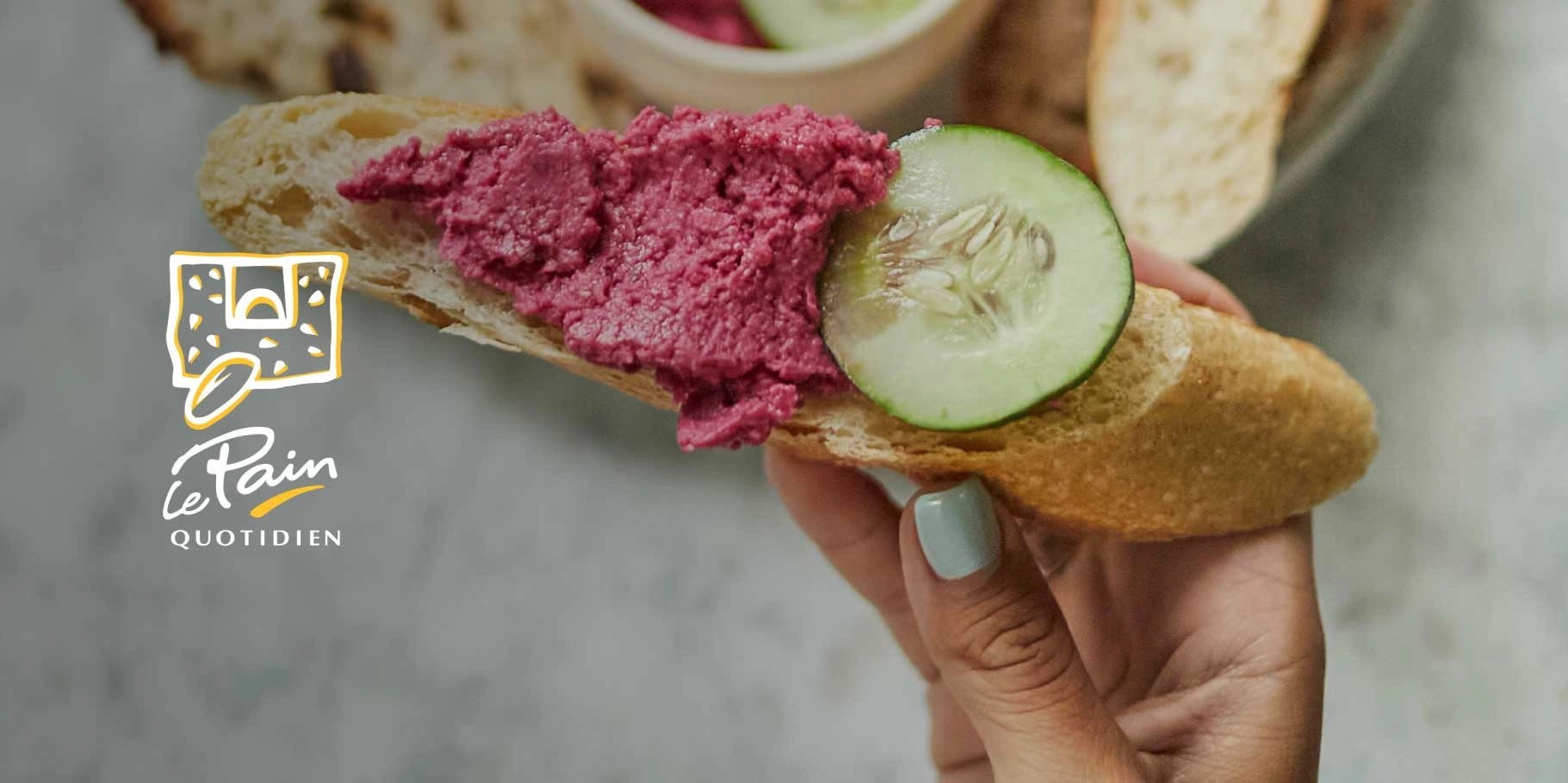 Le Pain Quotidien Recoleta Urban Mall Shopping