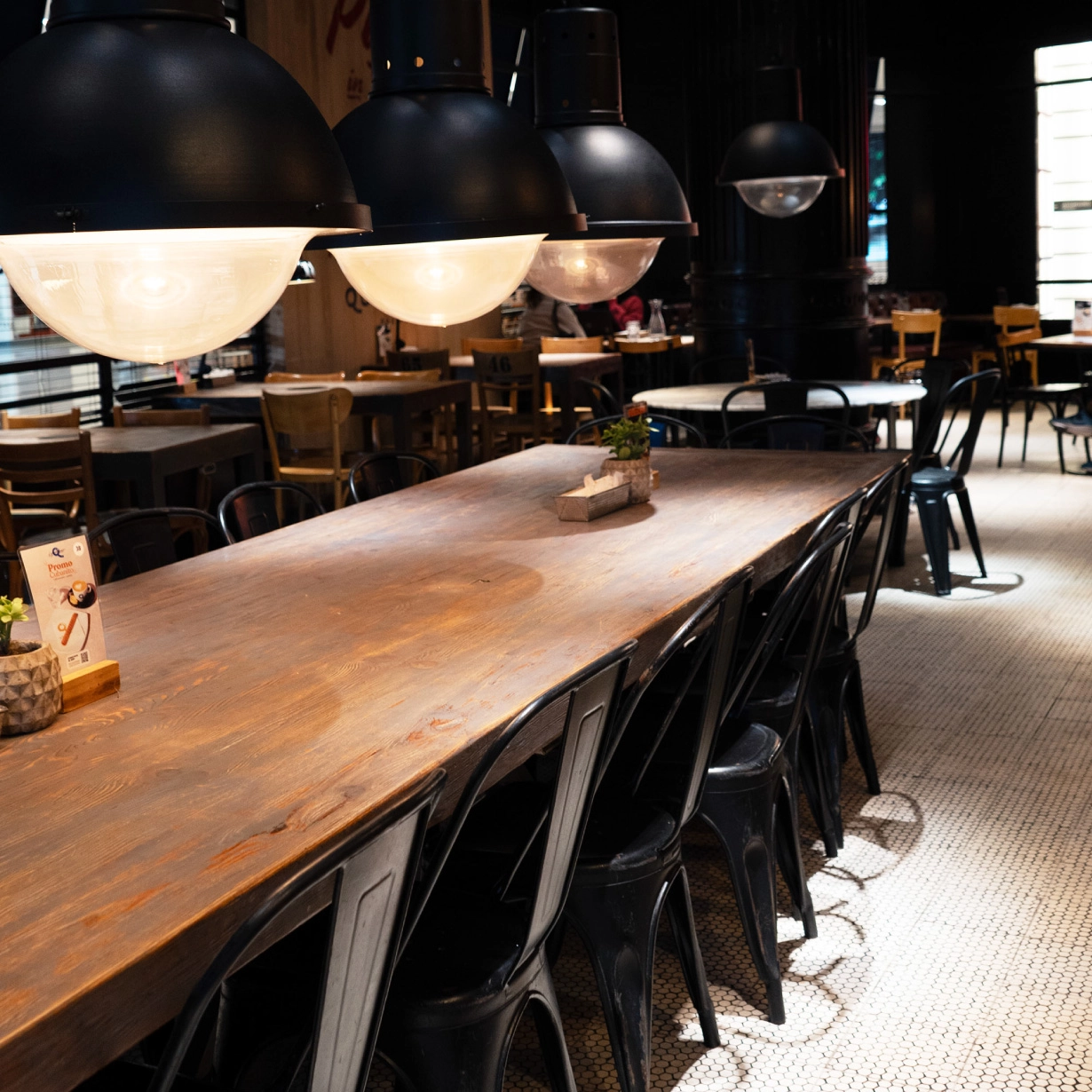 Encontra Quotidiano en nuestro centro comercial