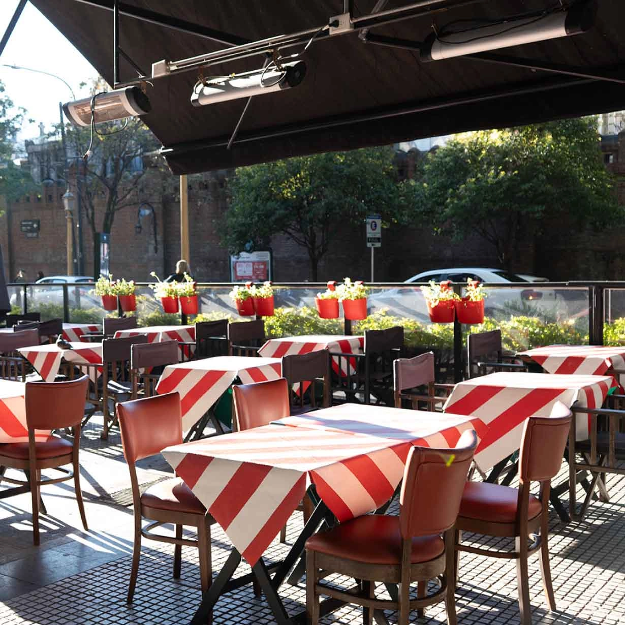 Encontra TGI Fridays en nuestro centro comercial