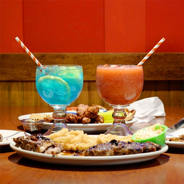TGI Fridays