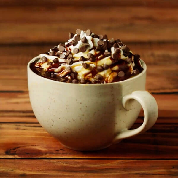 Mc Café