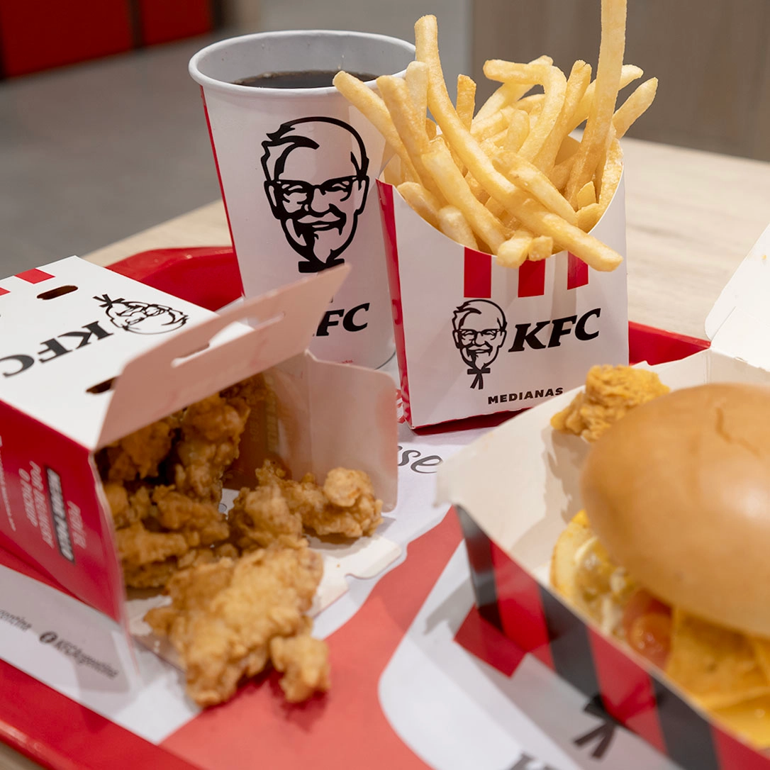 KFC